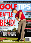 Golf Tips Cover Image